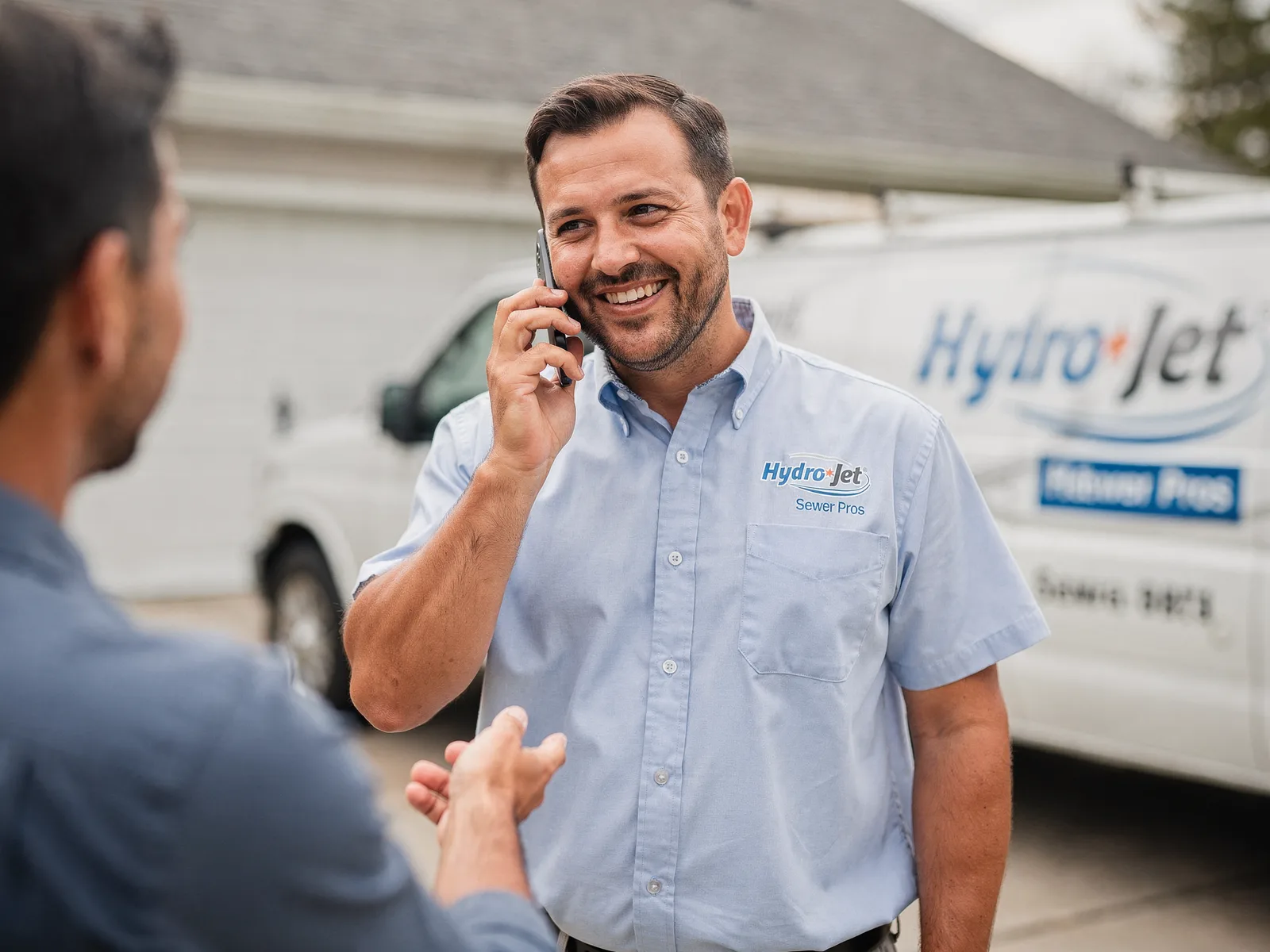 Hydro Jetting Near Me Scranton, SC FAQs